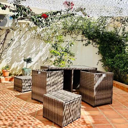 Garraf - Cerca De La Playa Con Terraza Privada Apartment