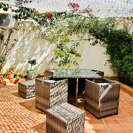 Garraf - Cerca De La Playa Con Terraza Privada Roses