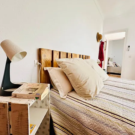 Apartment Garraf - Cerca De La Playa Con Terraza Privada