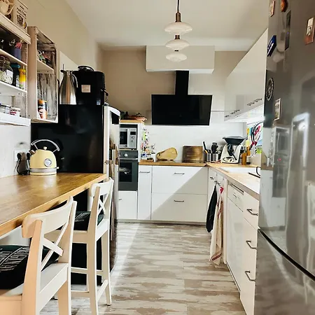 Appartement Garraf - Cerca De La Playa Con Terraza Privada Roses