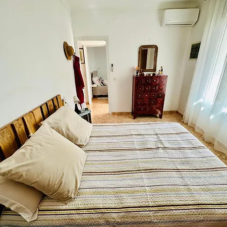 Apartment Garraf - Cerca De La Playa Con Terraza Privada *