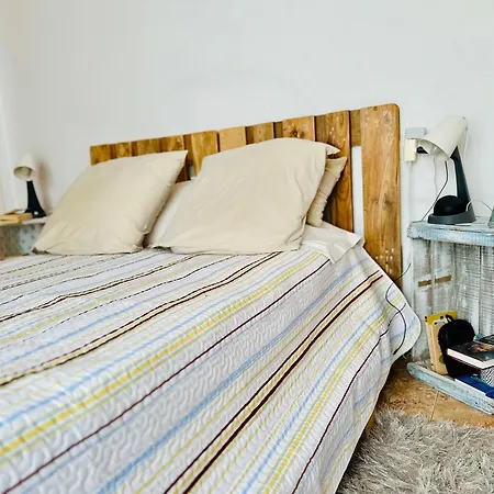 Garraf - Cerca De La Playa Con Terraza Privada * Roses