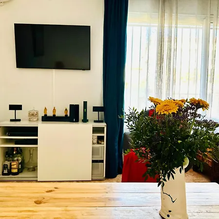 Garraf - Cerca De La Playa Con Terraza Privada Apartment *