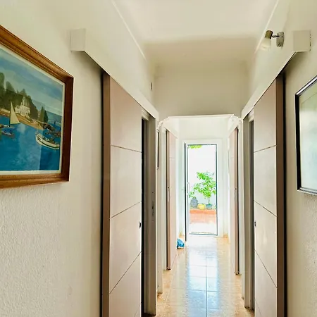 Apartment Garraf - Cerca De La Playa Con Terraza Privada *