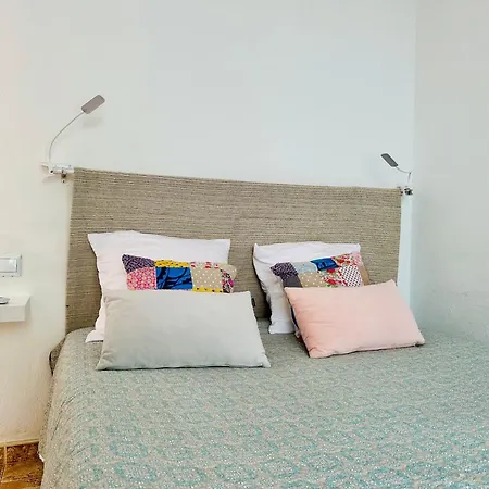 Garraf - Cerca De La Playa Con Terraza Privada Apartment *