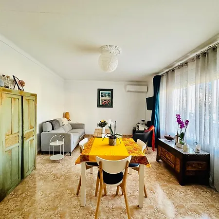 Apartment Garraf - Cerca De La Playa Con Terraza Privada